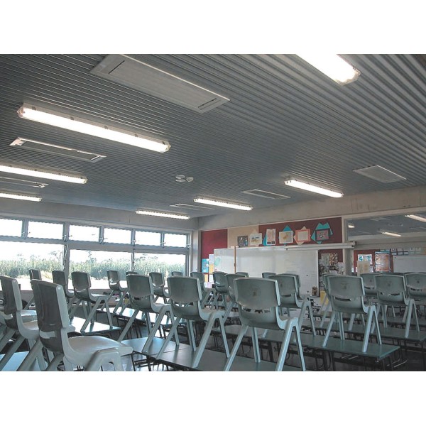Heatstrip Indoor 2400 Watt