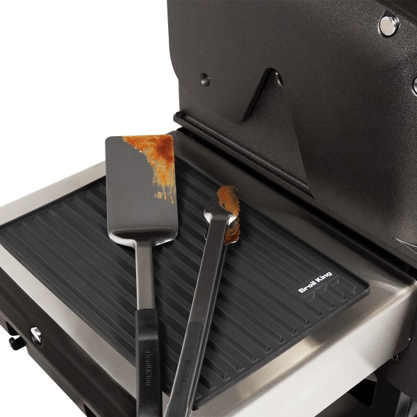 Alfombrilla Lateral Broil King Regal Pellet