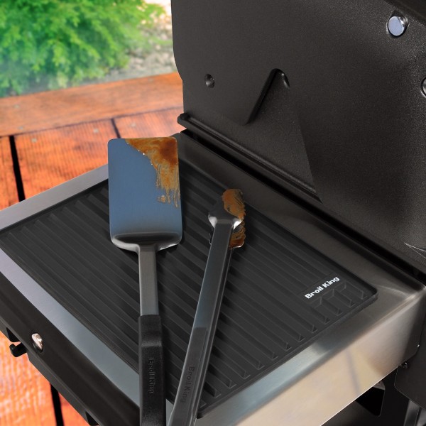 Alfombrilla Lateral Broil King Regal Pellet