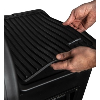 Alfombrilla Lateral Broil King Regal Pellet 2