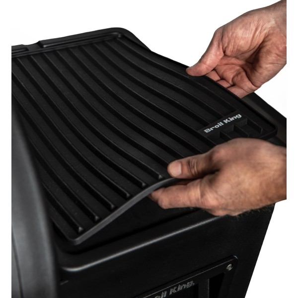Alfombrilla Lateral Broil King Regal Pellet