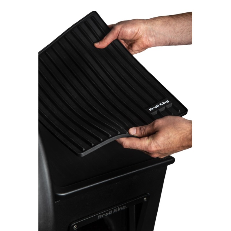 Alfombrilla Lateral Broil King Regal Pellet