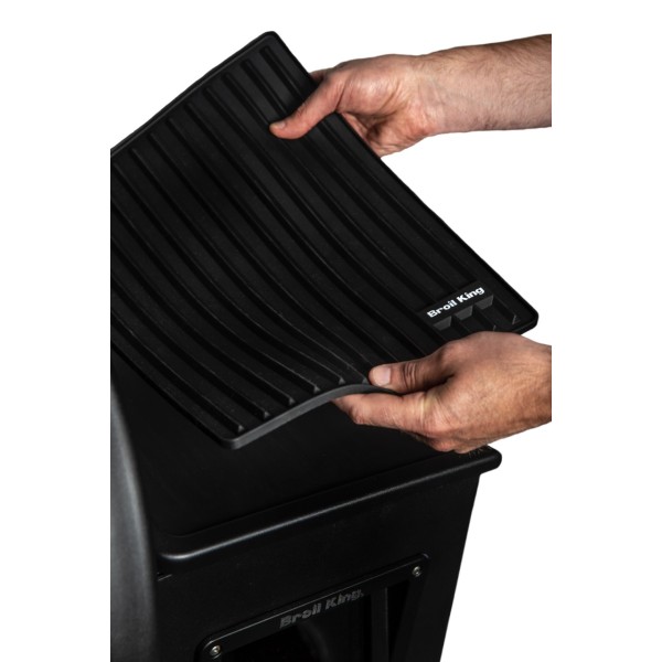 Alfombrilla Lateral Broil King Regal Pellet