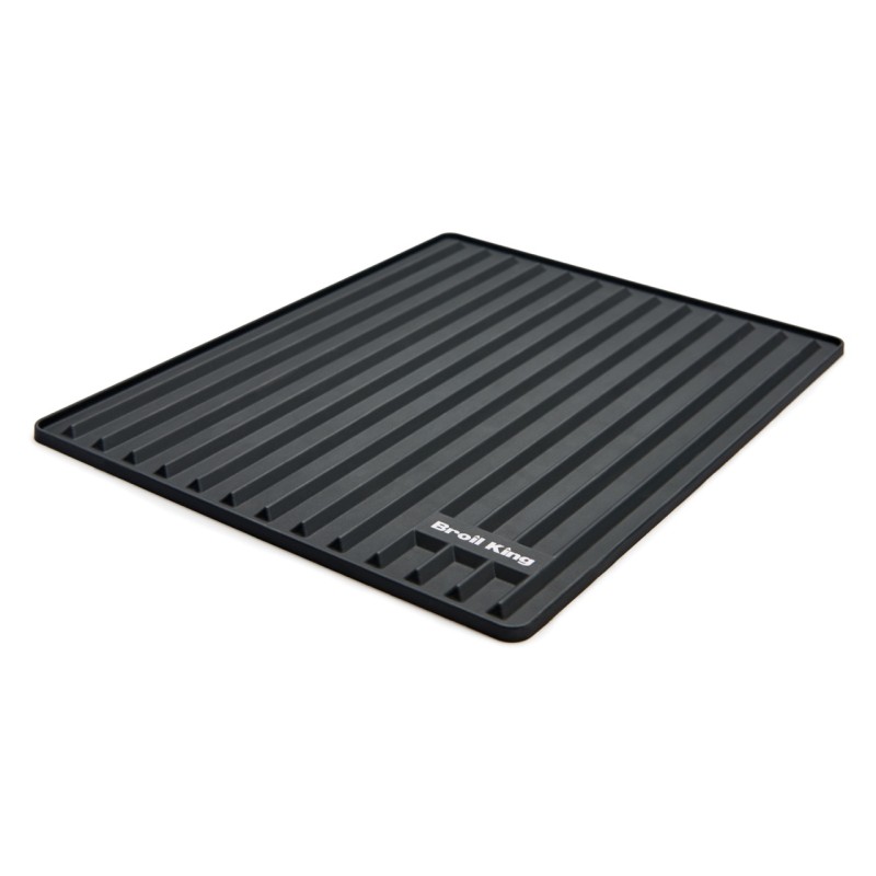 Alfombrilla Lateral Broil King Regal Pellet