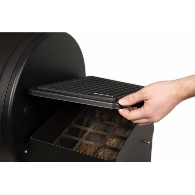 Alfombrilla Lateral Broil King Crown Pellet