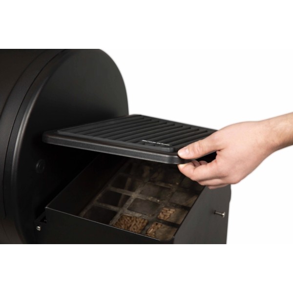 Alfombrilla Lateral Broil King Crown Pellet