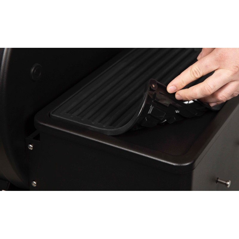 Alfombrilla Lateral Broil King Crown Pellet
