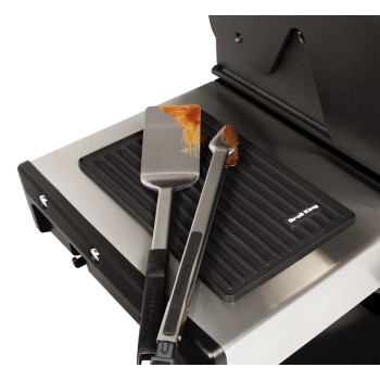 Alfombrilla Lateral Broil King Crown Pellet 2
