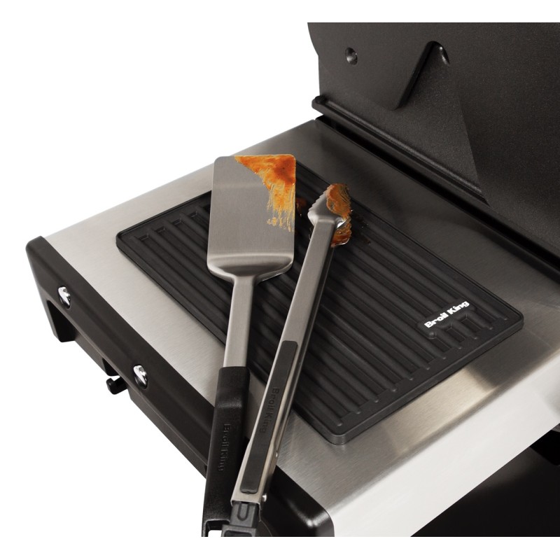 Alfombrilla Lateral Broil King Crown Pellet