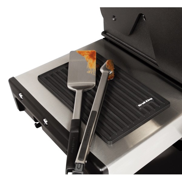 Alfombrilla Lateral Broil King Crown Pellet