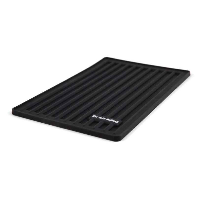 Alfombrilla Lateral Broil King Crown Pellet