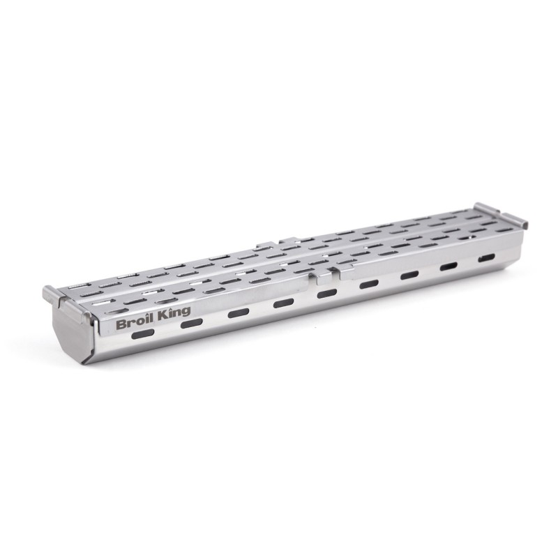 Caja Ahumadora para Pellets Broil King