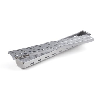 Caja Ahumadora para Pellets Broil King 2