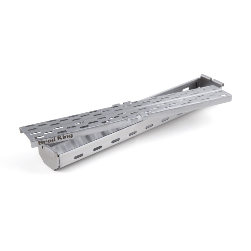Caja Ahumadora para Pellets Broil King