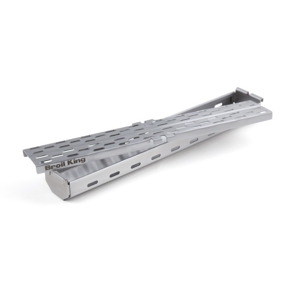 Caja Ahumadora para Pellets Broil King
