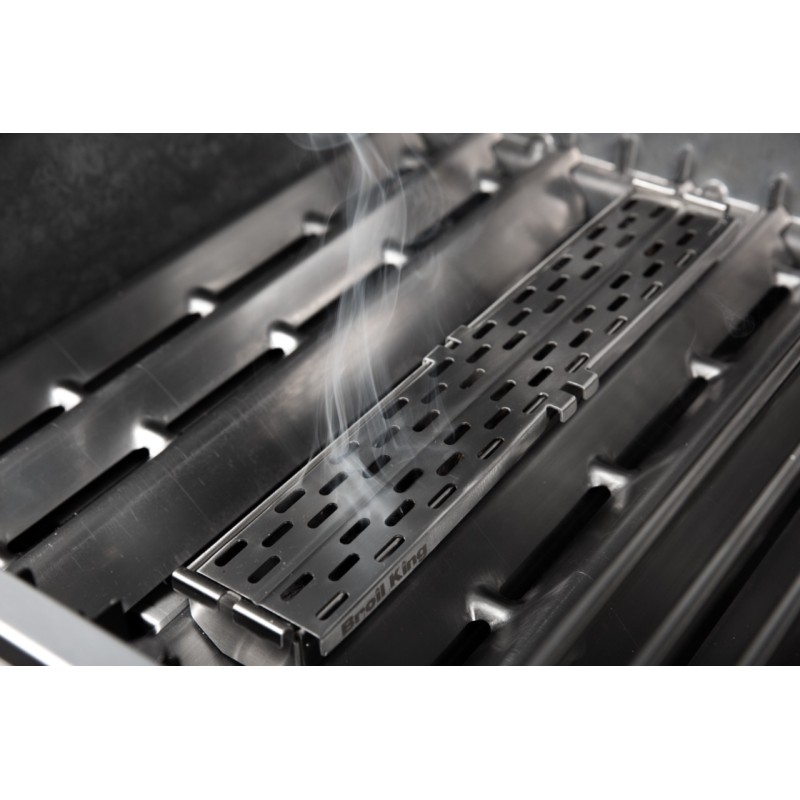 Caja Ahumadora para Pellets Broil King