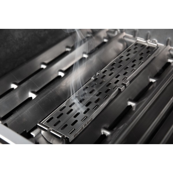 Caja Ahumadora para Pellets Broil King