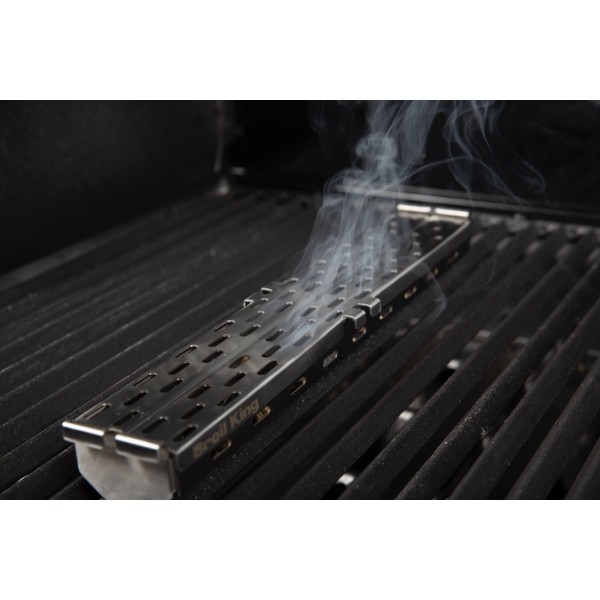 Caja Ahumadora para Pellets Broil King