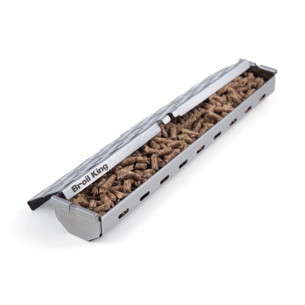 Caja Ahumadora para Pellets Broil King