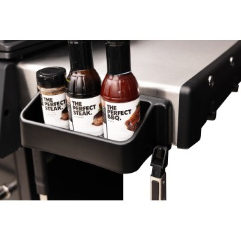 Estante para Especias Broil King 2