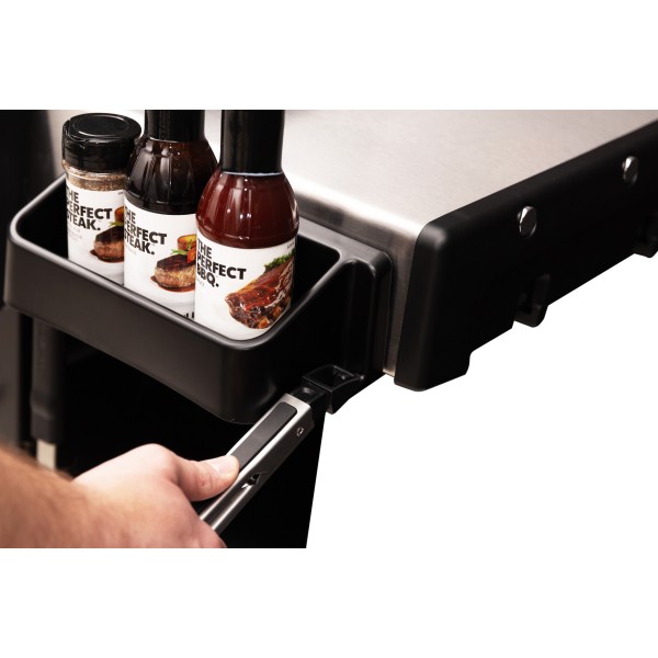 Estante para Especias Broil King