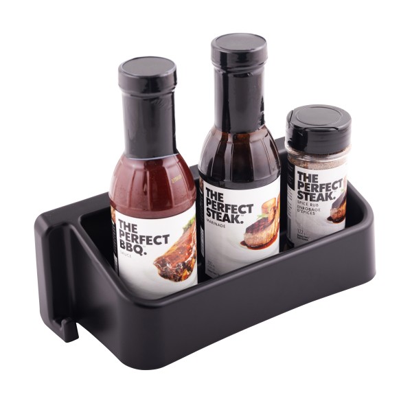 Estante para Especias Broil King