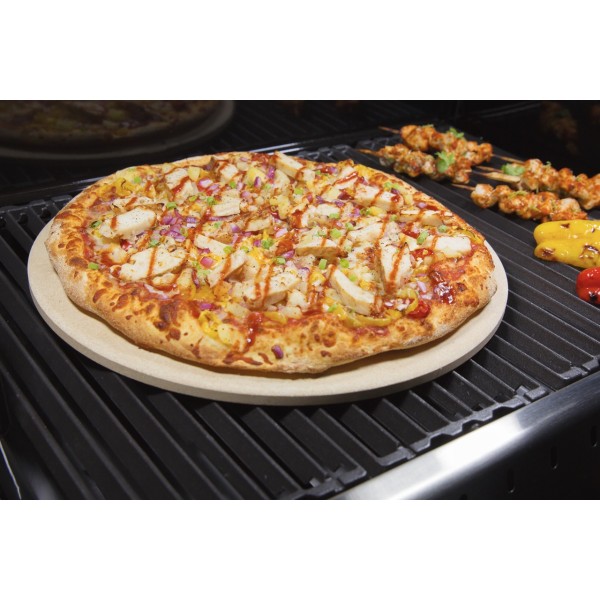 Piedra de Pizza Broil King 13''