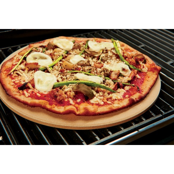 Piedra de Pizza Broil King 13''