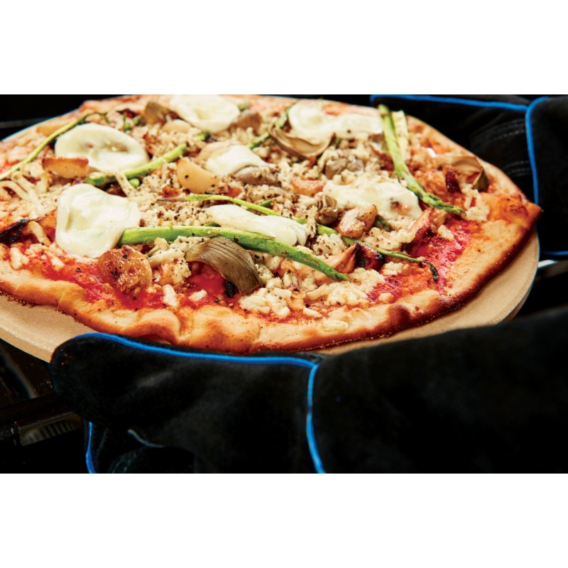 Piedra de Pizza Broil King 13''