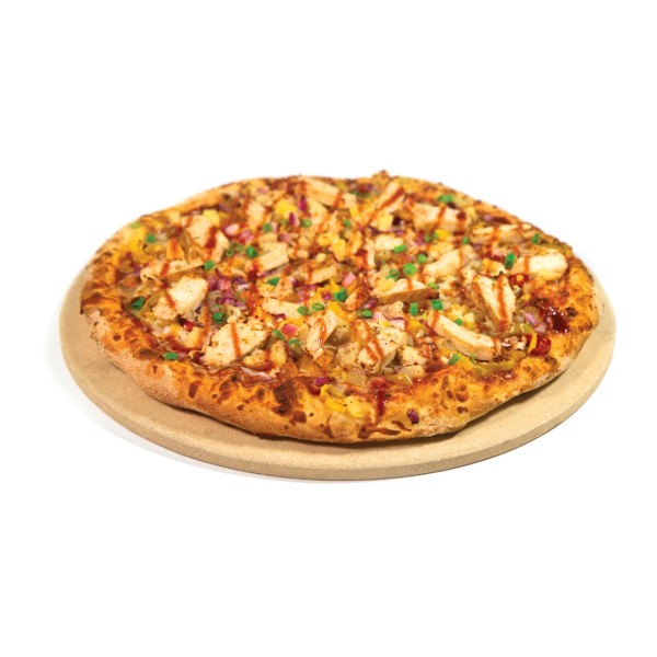 Piedra de Pizza Broil King 13''