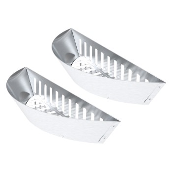 Cestas para Carbón Broil King 2