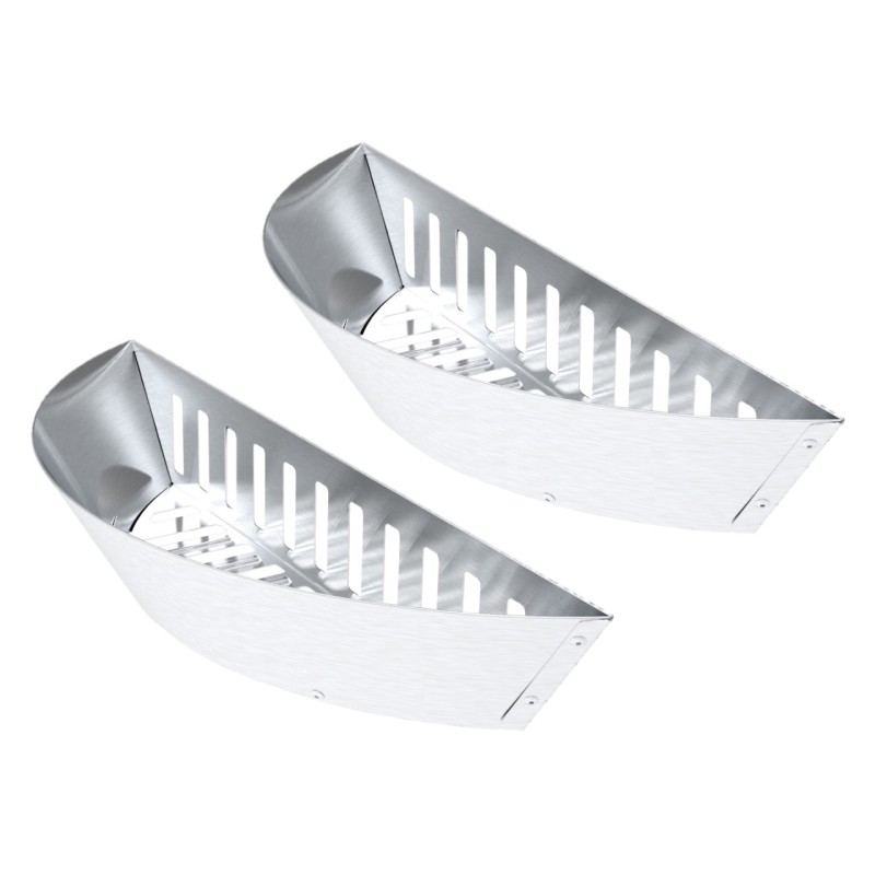 Cestas para Carbón Broil King