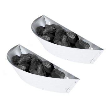 Cestas para Carbón Broil King