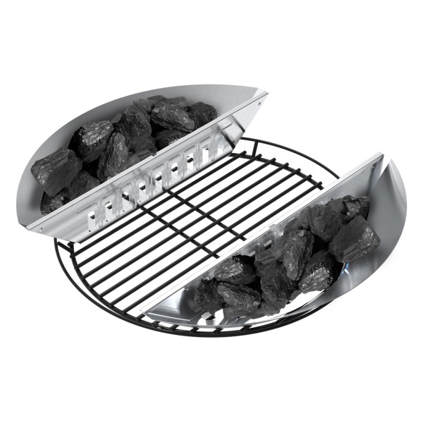 Cestas para Carbón Broil King