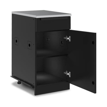 Módulo Puerta + Cajón Broil King MOK 2
