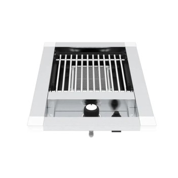 Quemador Lateral Broil King Imperial S100 IR BI