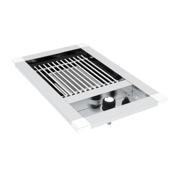 Quemador Lateral Broil King Imperial S100 IR BI 2