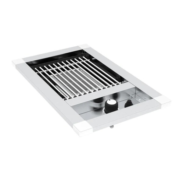 Quemador Lateral Broil King Imperial S100 IR BI