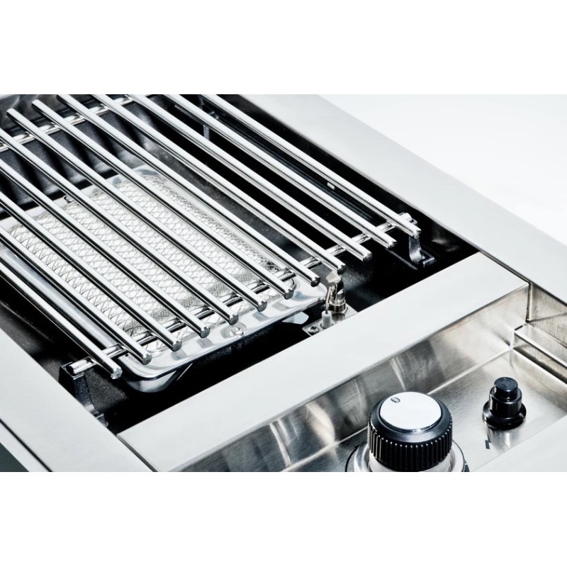 Quemador Lateral Broil King Imperial S100 IR BI