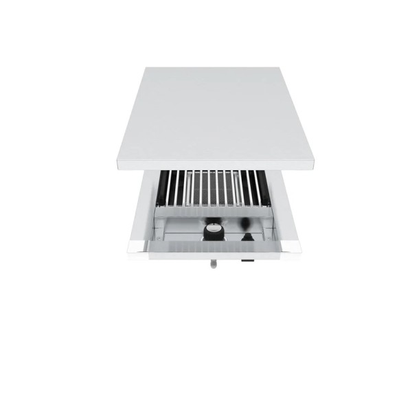 Quemador Lateral Broil King Imperial S100 IR BI
