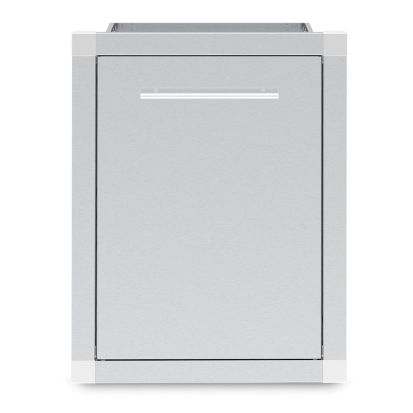 Puerta Simple con Armario Broil King
