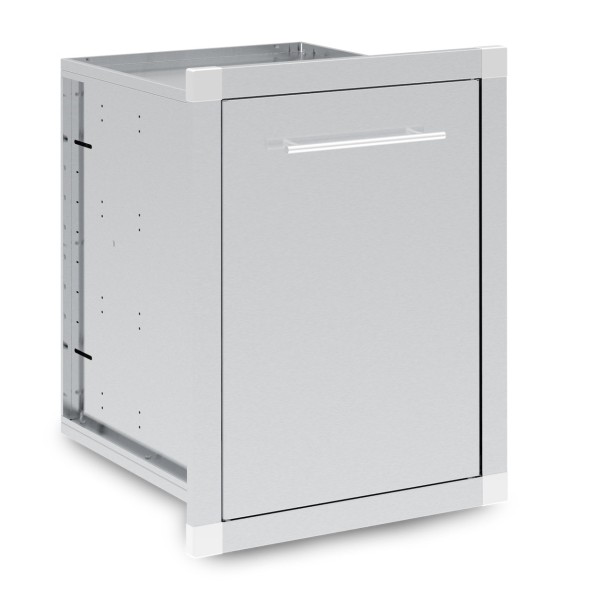 Puerta Simple con Armario Broil King