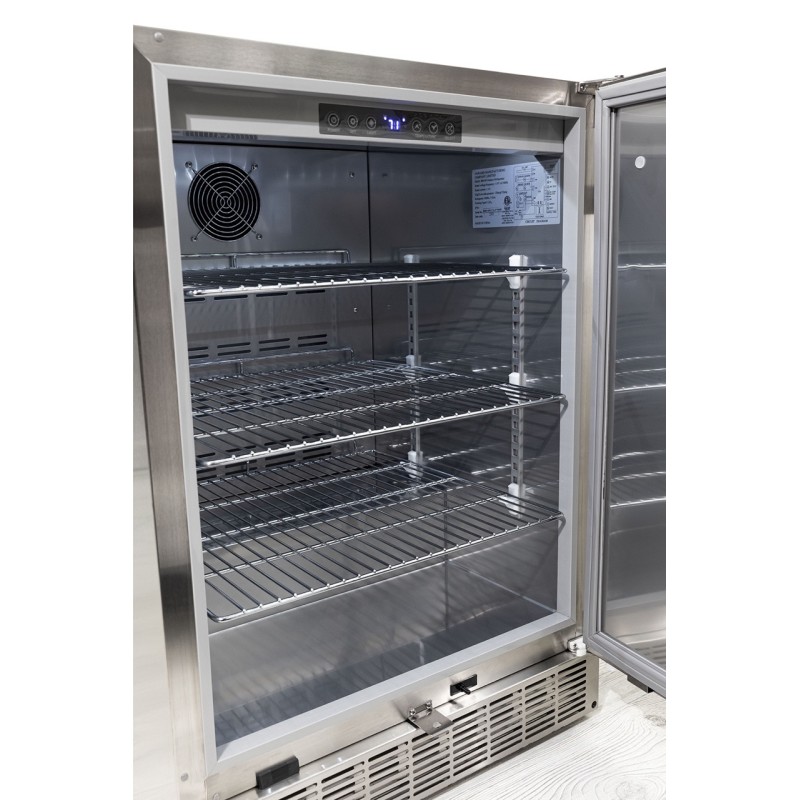 Nevera Exterior Premium Broil King