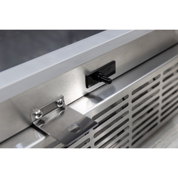 Nevera Exterior Premium Broil King