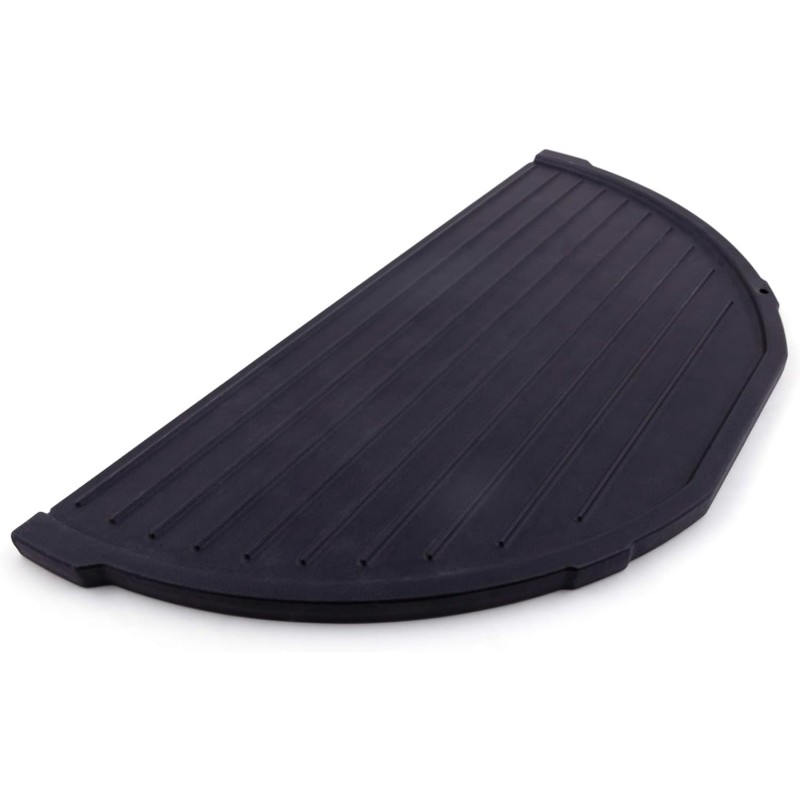 Plancha para Broil King Keg 180º