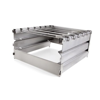 Protector Multifunción para Quemador IR Broil King