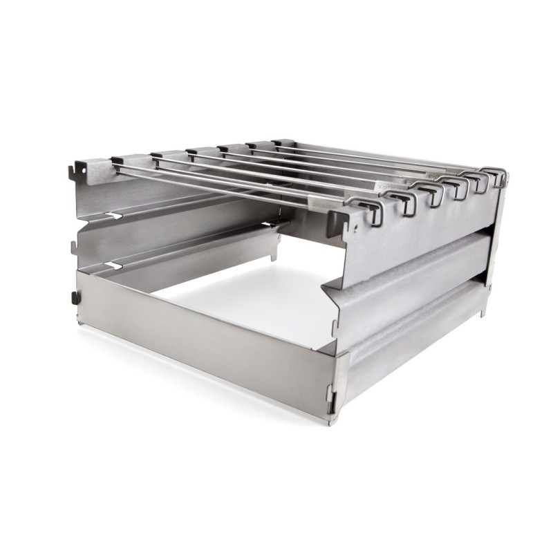 Protector Multifunción para Quemador IR Broil King