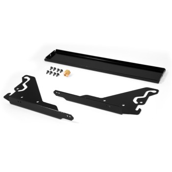 Kit de Montaje para Quemador Infrarrojo Broil King