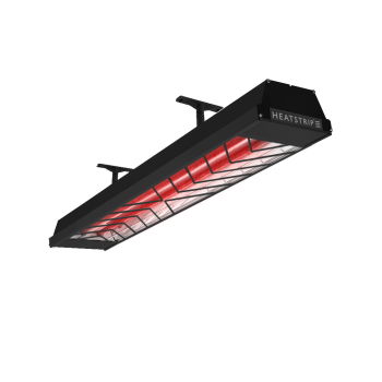 Heatstrip Max 3600 Negro