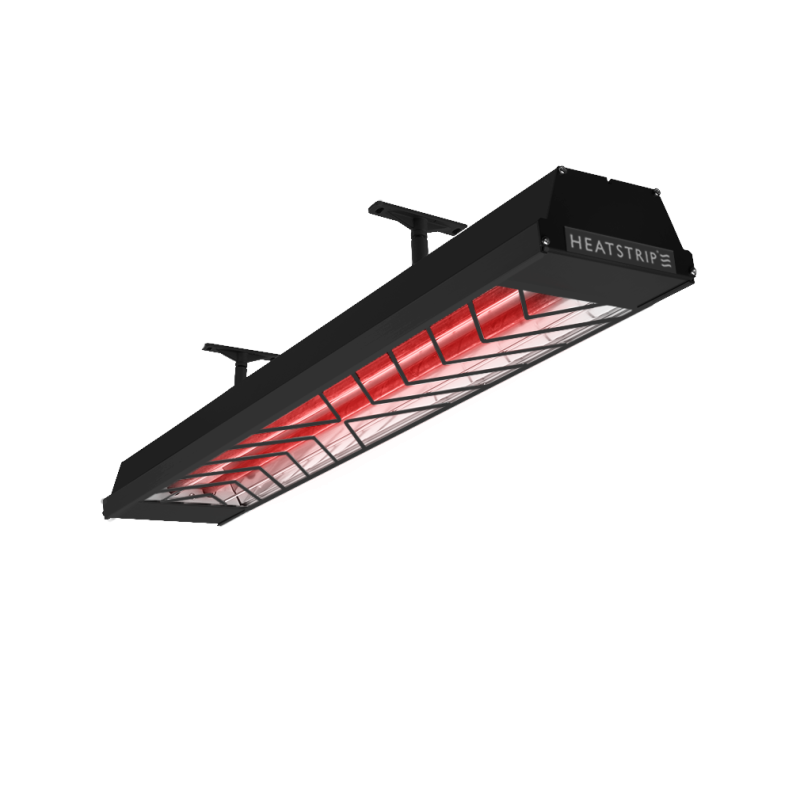 Heatstrip Max 3600 Negro
